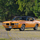 Illustration for article titled GTO: Pontiacs Great One, by Darwin Holmstrom